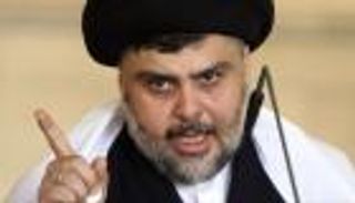 الصدر يدعو لاحتجاجات جديدة لتشكيل حكومة عراقية