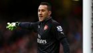 رحيل أوسبينا المرتقب يعزز أزمة "الحارس البديل" في أرسنال