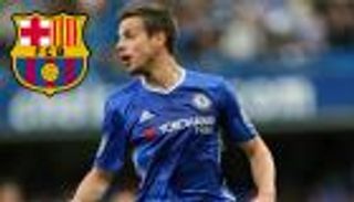 كونتي يمنع انتقال أزبيليكويتا لبرشلونة 