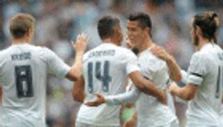 كاسيميرو: أثق في الـ"بي بي سي" لحسم اللقب الأوروبي