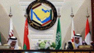 إنفوجراف.. دول الخليج تشكل هيئة لمتابعة تنفيذ رؤية اقتصادية مشتركة