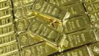 الذهب يصعد مع 