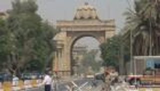 المنطقة الخضراء في بغداد.. ليلة سقوط الحصانة الأمريكية