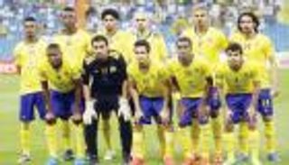 النصر يدافع عن التمثيل السعودي في نهائي دورة تبوك الودية