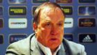 تقارير: أدفوكات مساعد لبليند في منتخب هولندا