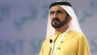 محمد بن راشد: إعلان التشكيل الوزاري الجديد اليوم