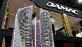 داماك تستحوذ على قطع أراضٍ جديدة في دبي بـ 343 مليون دولار