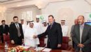 دانة غاز الإمارتية تتحول لتسجيل خسائر في الربع الثالث