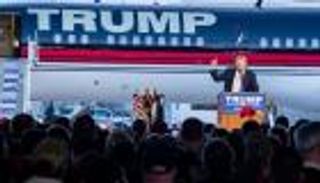 ترامب مهاجمًا المهاجرين: 