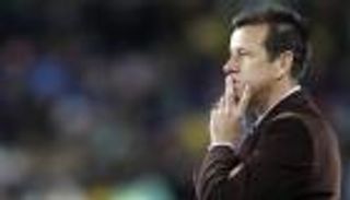 دونجا قد يقود البرازيل في الأولمبياد