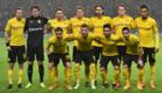 دورتموند الألماني يواجه قطبي مانشستر خلال جولته في الصين