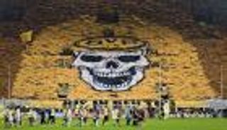 جماهير دورتموند الأكثر وفاءً في أوروبا