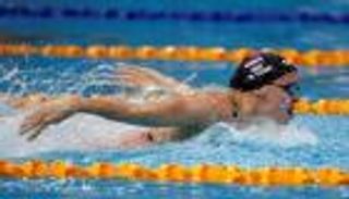 مرض السرطان لم يمنع سباحة هولندية من المشاركة في الأوليمبياد