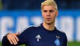 ليفركوزن يضم مدافع دينامو كييف رسمياً