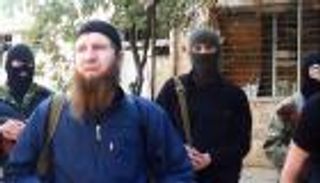 البنتاجون يؤكد مقتل عمر الشيشاني