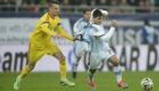 دوريات عربية تقدم 4 لاعبين لـ"يورو 2016"