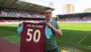 ويستهام يضم لاعبًا إلكترونيًا لتمثيله في بطولات "فيفا 2017"