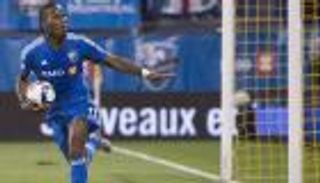 بالفيديو: هدف بالكعب يزيّن عودة دروجبا إلى مونتريال