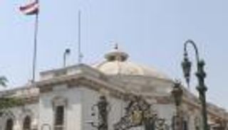 220 دعوى قضائية بالحل تلاحق البرلمان المصري في المحاكم