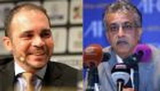 الاتحاد المصري ينفي تدخل الحكومة في اختيار مرشح رئاسة فيفا