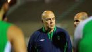 طارق كيال: مستقبل جروس مع أهلي جدة في خطر