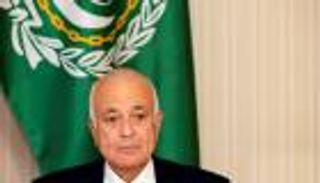 الجامعة العربية ترحب بقرار إريتريا إطلاق سراح 4 جيبوتيين