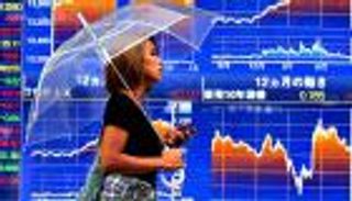 نيكي يرتفع بعد حذر بالأسواق