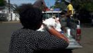 16 قتيلا في هجوم للقاعدة على منتجع بساحل العاج