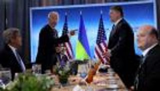 335 مليون دولار مساعدات أمنية من أمريكا لأوكرانيا