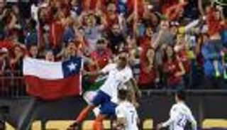 بالفيديو.. تشيلي تخطف فوزا قاتلا من بوليفيا في كوبا أمريكا