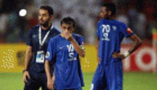صحيفة سعودية تسخر من الهلال بعد الخروج الآسيوي