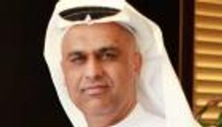 مدير عام "مواصلات الإمارات" يفوز بجائزة الشرق الأوسط لقادة الأعمال