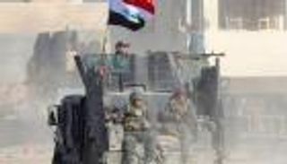 العراق: 45 سيارة مفخخة لداعش و28 انتحاريًّا بالأنبار وصلاح الدين