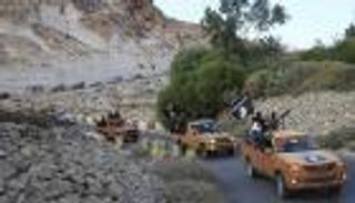 ميدل إيست آي: "داعش ليبيا" يعزز صفوفه بخطف اللاجئين الأفارقة