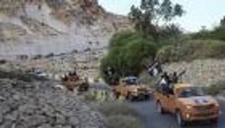 المبعوث الأممي للفصائل الليبية: توحدوا لهزيمة "داعش"