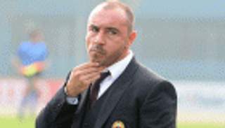 بروكي: كأس إيطاليا الفرصة الأخيرة للاعبي ميلان