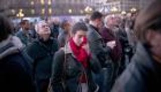 وفاة 4 يرفع عدد قتلى تفجيرات بروكسل إلى 35