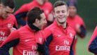 فينجر: ويلشير وكازورلا يعودان لتشكيل أرسنال قريبا