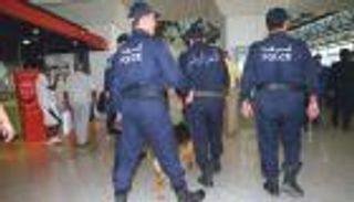 الشرطة الجزائرية تقتل انتحاريًّا قبل شن هجوم شرق البلاد