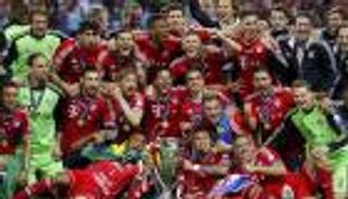 بايرن ميونيخ يهنئ مشجعًا مصريًّا بعيد ميلاده