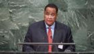 السودان يحتج على مشروع قرار رعته واشنطن يستهدف مناجم الذهب