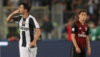 البديل موراتا يقتل ميلان ويتوج يوفنتوس بطلاً لثنائية جديدة