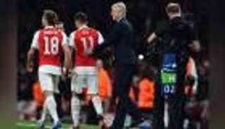 فينجر: أوزيل 