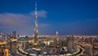  بدء تنفيذ 38 مشروعاً عقاريا جديداً في دبي 