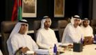 ولي عهد رأس الخيمة يشكل لجنة للإشراف على فعاليات "عام القراءة"