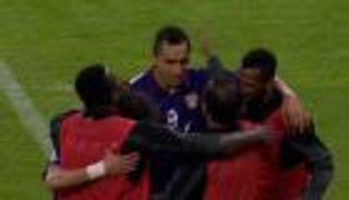 بالفيديو.. دوجلاس يقود العين لتكرار فوزه على الأهلي