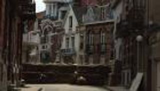 بالفيديو والصور.. مخرج 