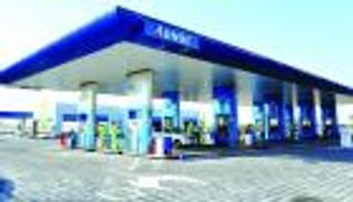 أدنوك تطلق خدمة "تعبئة الوقود الذكية الذاتية" تجريبيًّا