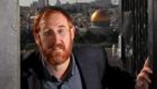 الحاخام المتطرف "غليك" يقتحم الأقصى لأول مرة منذ سنة 