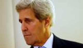 كيري: النزاع في سوريا أصبح خارجا عن السيطرة